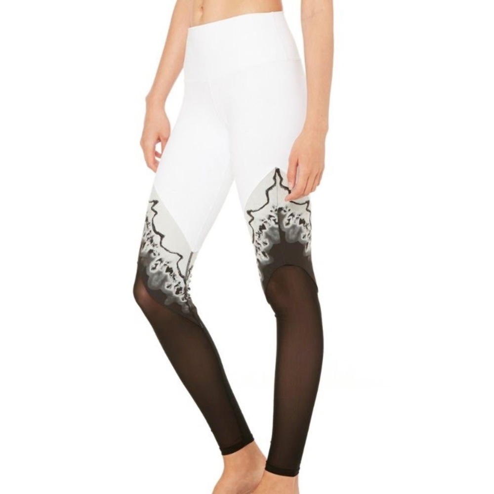 High Waist Verse Alo Yoga Leggings